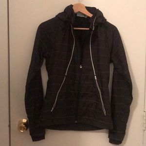 Athleta jacket